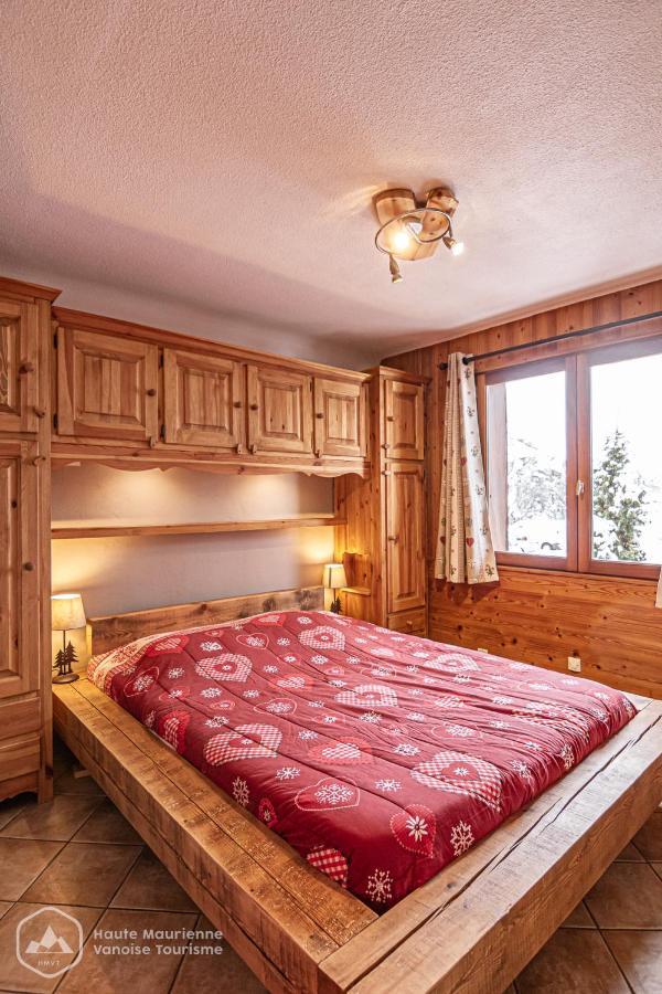 La Soldanelle Apartment ล็องส์เลอวิลลาร์ ภายนอก รูปภาพ