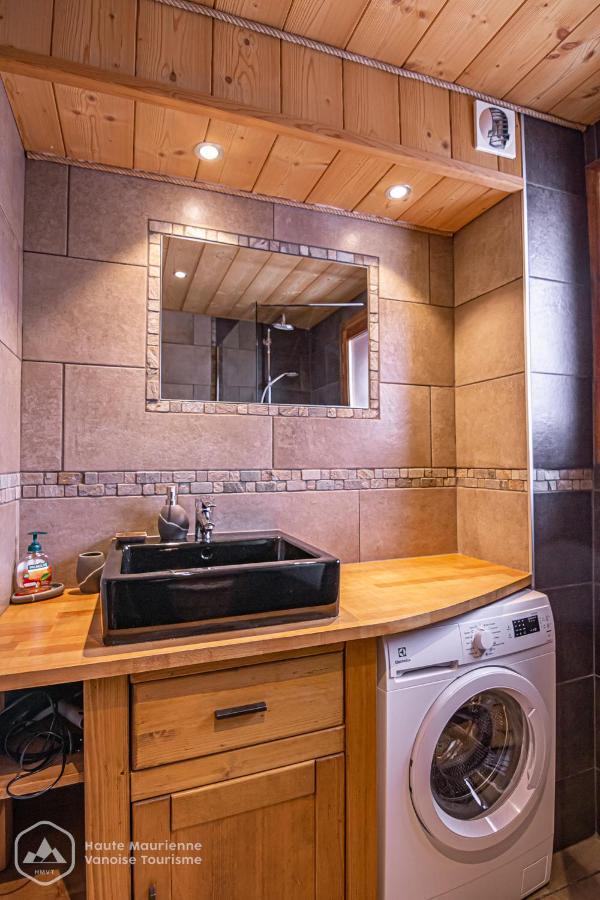 La Soldanelle Apartment ล็องส์เลอวิลลาร์ ภายนอก รูปภาพ