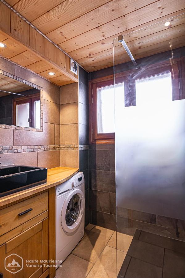 La Soldanelle Apartment ล็องส์เลอวิลลาร์ ภายนอก รูปภาพ