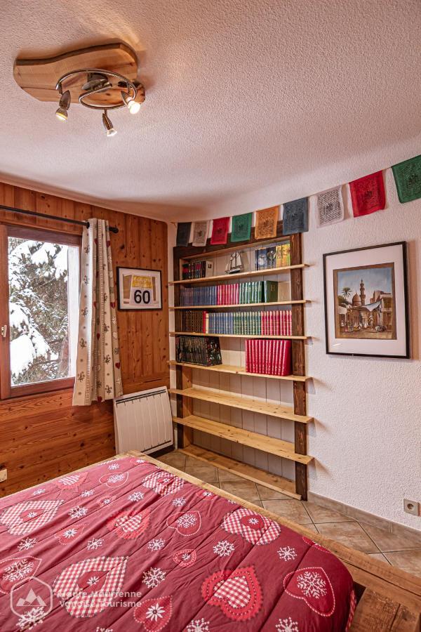 La Soldanelle Apartment ล็องส์เลอวิลลาร์ ภายนอก รูปภาพ